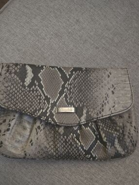 Grace Adele Clutch Bag
